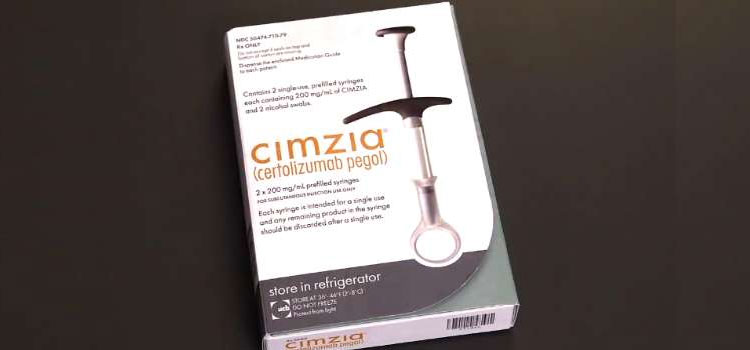 Buy Cimzia Online in Nina, TX